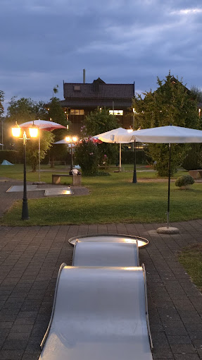 Minigolf Rapperswil – Anlage
